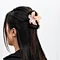 Vibrant Hair Claw